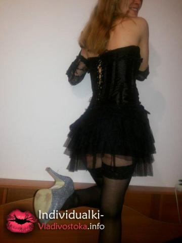 Маша Акула фото 3